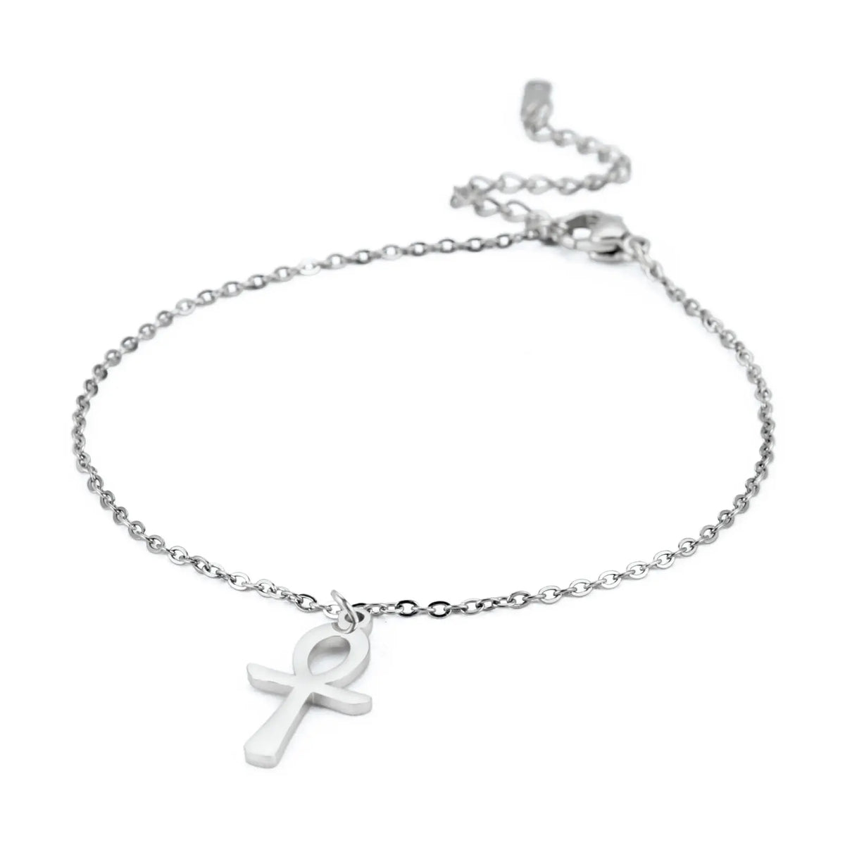 Bracelet Croix Égyptienne