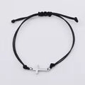 Bracelet Élastique croix