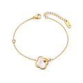 Bracelet Croix Romane
