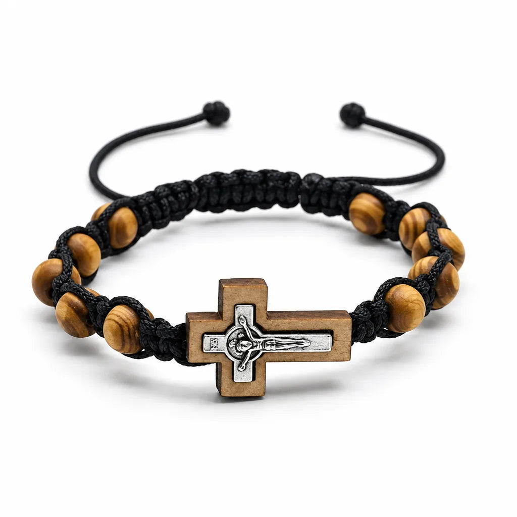 Bracelet Enfants Croix