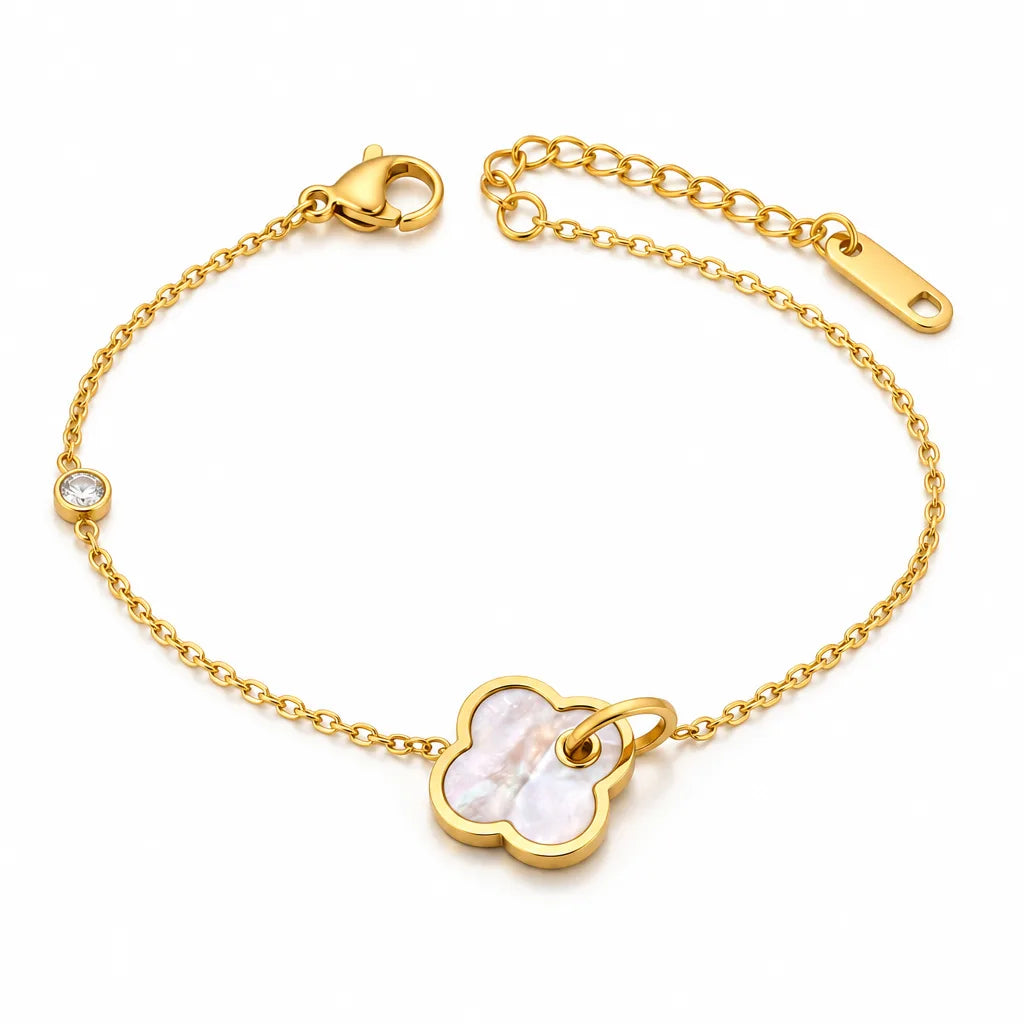 Bracelet Croix Romane