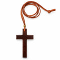 Pendentif Croix pour Rétroviseur de Voiture