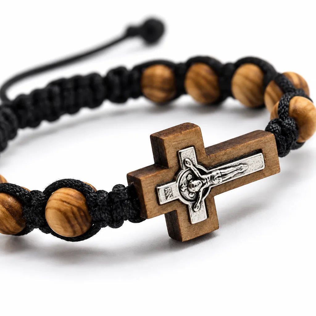 Bracelet Enfants Croix